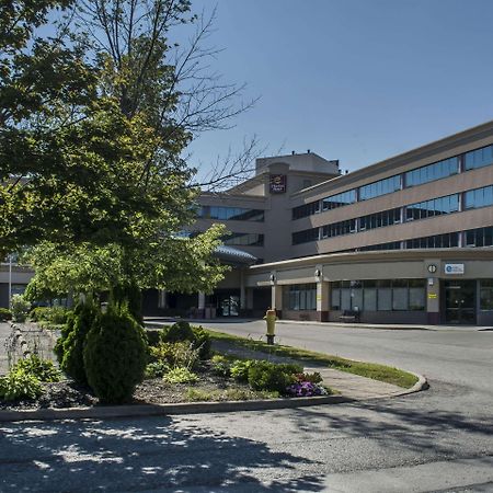 Clarion Hotel & Conference Centre Fort Erie Eksteriør bilde