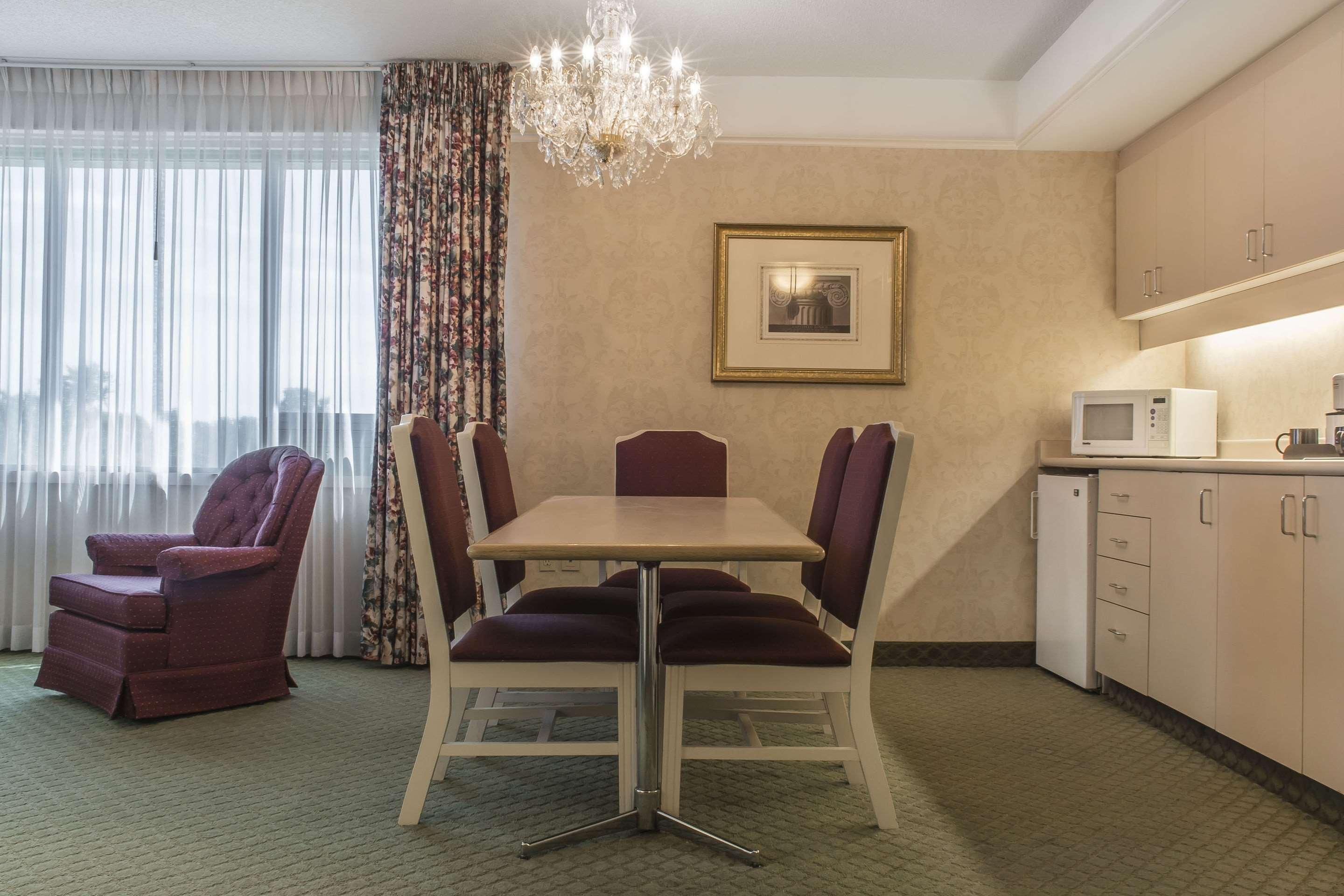 Clarion Hotel & Conference Centre Fort Erie Eksteriør bilde