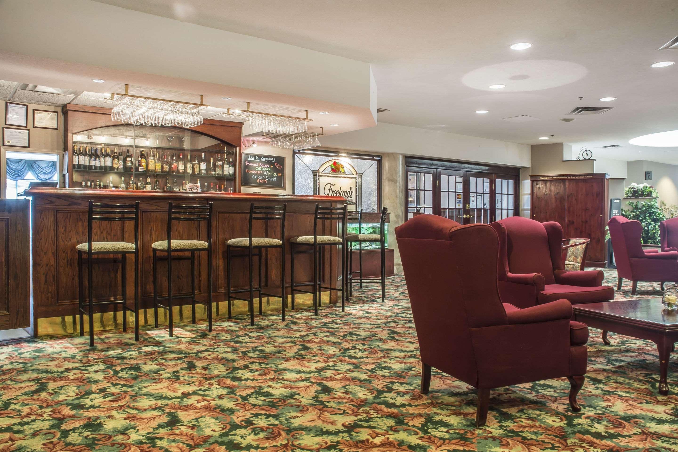 Clarion Hotel & Conference Centre Fort Erie Eksteriør bilde