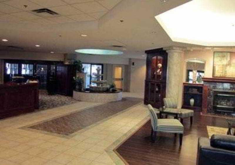 Clarion Hotel & Conference Centre Fort Erie Interiør bilde