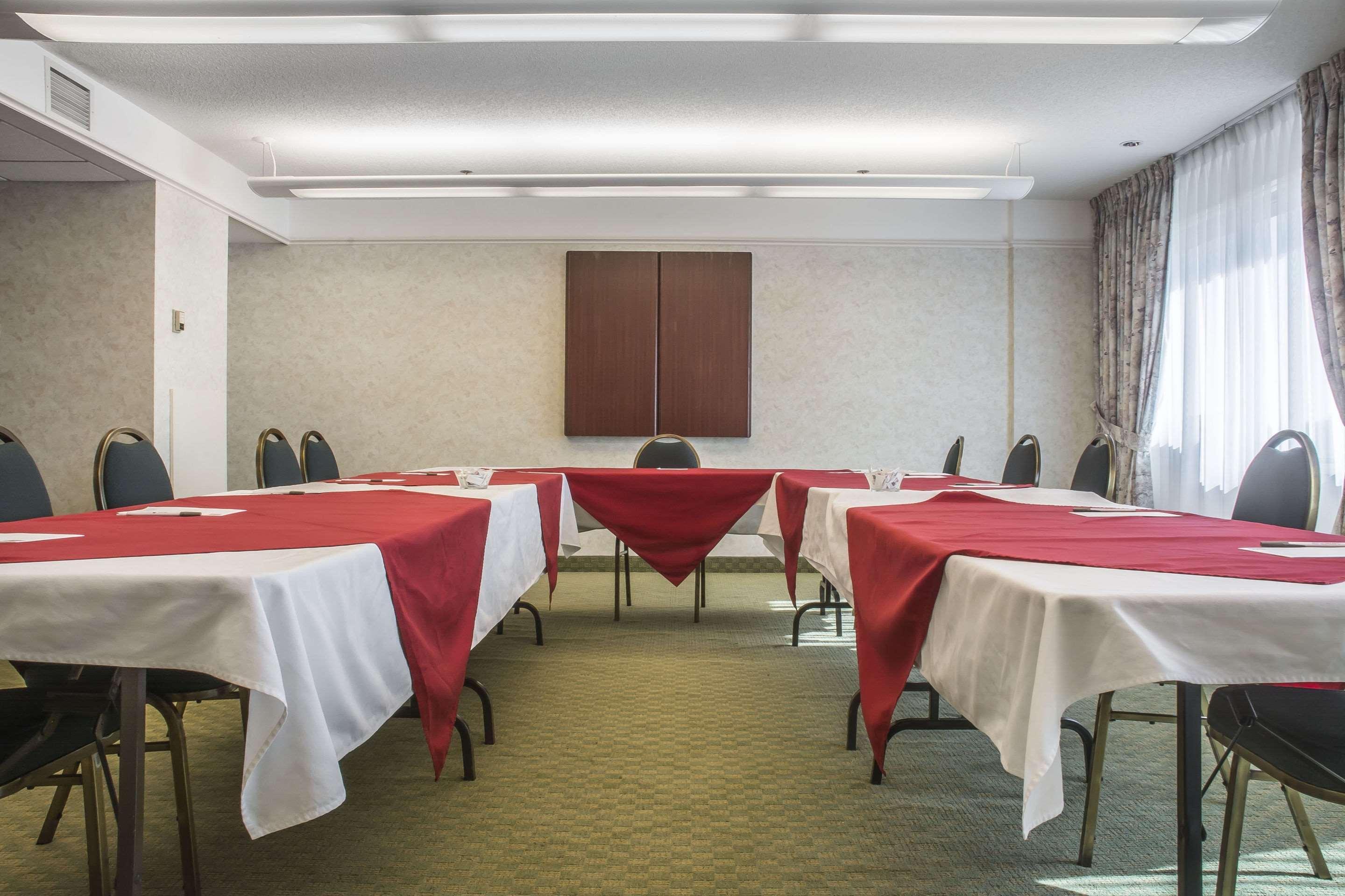 Clarion Hotel & Conference Centre Fort Erie Eksteriør bilde