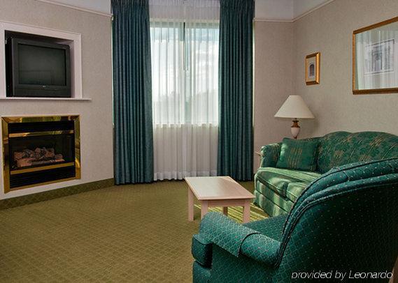 Clarion Hotel & Conference Centre Fort Erie Rom bilde