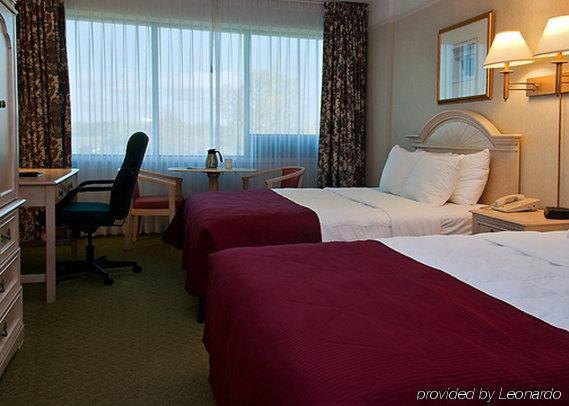 Clarion Hotel & Conference Centre Fort Erie Rom bilde