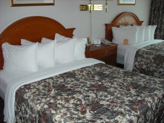 Clarion Hotel & Conference Centre Fort Erie Rom bilde