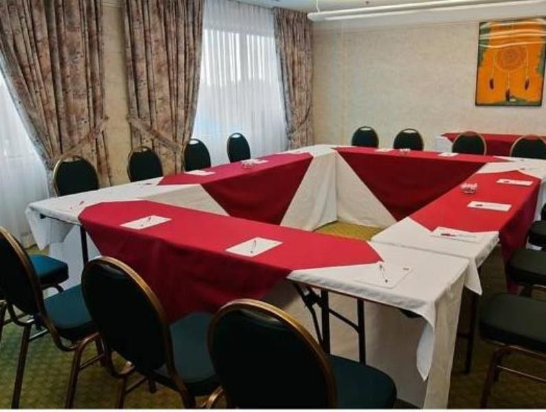 Clarion Hotel & Conference Centre Fort Erie Eksteriør bilde