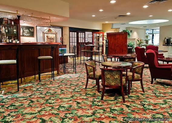 Clarion Hotel & Conference Centre Fort Erie Eksteriør bilde